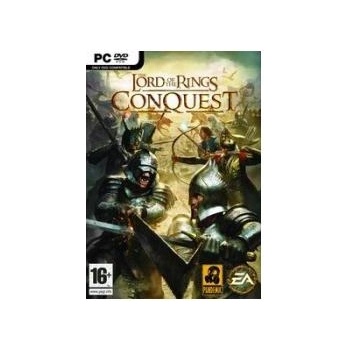Lotr: Conquest