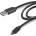 SBS TECABLEMICRO3K USB/Micro-USB, 3m, černý