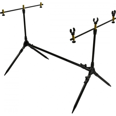 Kamasaki Rod Pod Černy – Zboží Dáma