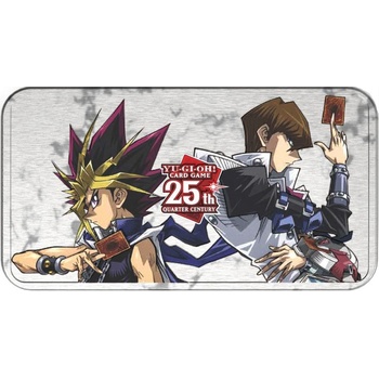 Konami Yu-Gi-Oh! 25th Anniversary Tin: Dueling Mirrors (KON186428)