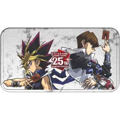 Konami Yu-Gi-Oh! 25th Anniversary Tin: Dueling Mirrors (KON186428)