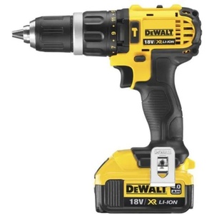 DEWALT DCD785M2 Бормашина-винтоверт