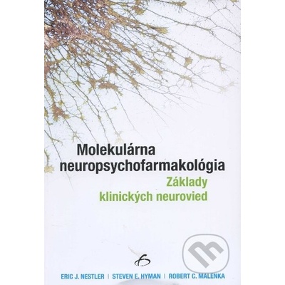 Molekulárna neuropsychofarmakológia