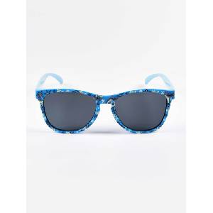 Kids movie heroes Слънчеви очила Lilo&Stitch (EZ25007-BLUE)