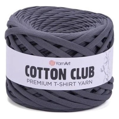 Příze YarnArt Cotton Club 7301