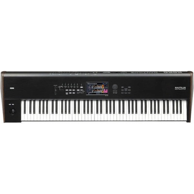 KORG Nautilus-88