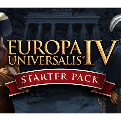 Europa Universalis 4 (Starter Edition)