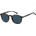 Tommy Hilfiger Слънчеви очила Tommy Hilfiger Men's Round Sunglasses - Havana