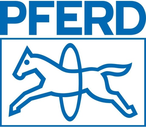 Pferd 11101153