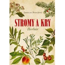 Stromy a kry Herbár