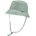 Jack Wolfskin Шапка Jack Wolfskin Sun Hat - Green Zinnia (904-0046-0712)