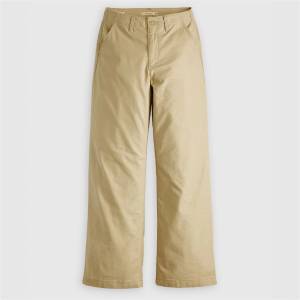 Levi's Дънки Levis Women's Travertine Straight Leg Jeans - Travertine