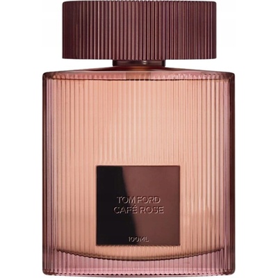 Tom Ford Cafe Rose parfémovaná voda unisex 100 ml