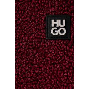 HUGO BOSS суичър мъжки от полар Derylong (50567951) - answear - 351,85 лв