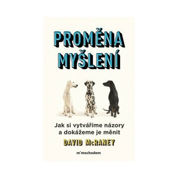 Proměna myšlení