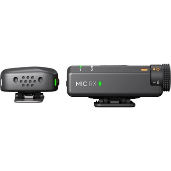 DJI Mic Mini 1 TX + 1 RX - CP.RN.00000432.01
