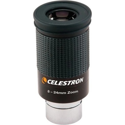 Celestron Zoom 8-24mm 1.25” (93230)