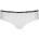 KARL LAGERFELD Бански за жени karl lagerfeld, Бял (kl21wbt02_bianco_white)