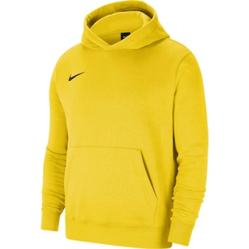 Nike Суитшърт с качулка Nike Y NK FLC PARK20 PO HOODIE cw6896-719 Размер L