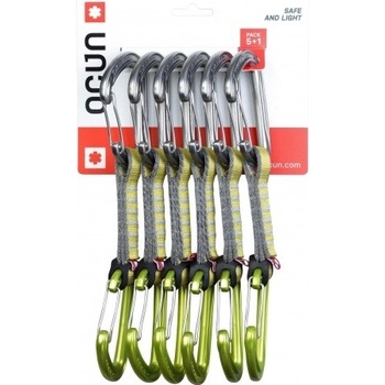 Ocún Hawk QD Wire PAD 16