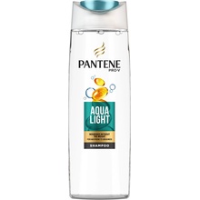 Pantene Pro-V Aqua Light šampon 400 ml