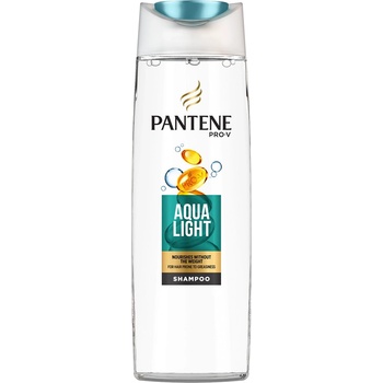Pantene Pro-V Aqua Light šampon 400 ml