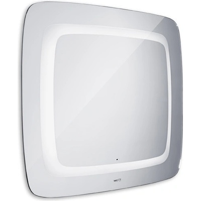 NIMCO Kúpeľňové LED s pohybovým senzorom 600x800 ZP7001S
