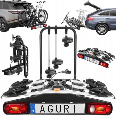 Aguri Active Bike 3