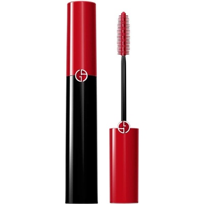 Armani Eccentrico Mascara riasenka pre extra objem 1 Obsidian Black 10 ml