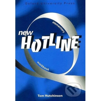 New Hotline Elementary Workbook