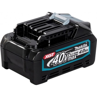 Makita BL4040 40V 4Ah Li-ion XGT 191B26-6 – Zboží Dáma