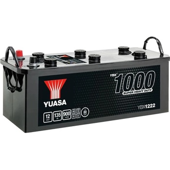 YUASA YBX1222