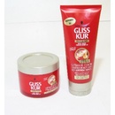 Gliss Kur Color Protect maska pro ochranu barvy 200 ml