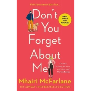 Don't You Forget About Me (2019)
