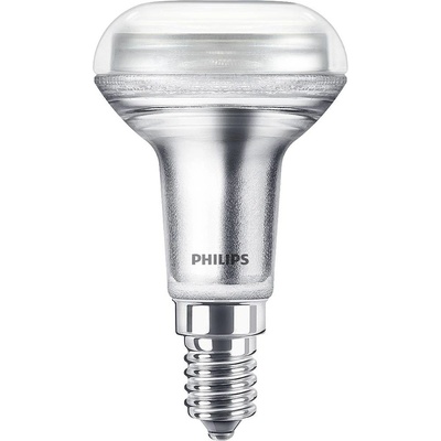 Philips LED 77379300 LED F A G E14 klasická žiarovka 2.8 W = 40 W teplá biela