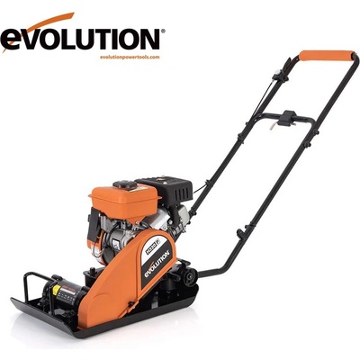 Evolution HULK 2.4HP (015-0013)