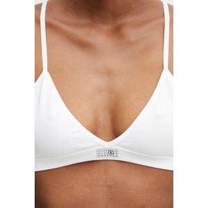 MM6 Maison Margiela сутиен (MKR170010)