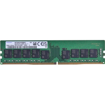 Samsung DDR4 32GB 3200MHz (1x32GB) M391A4G43BB1-CWE