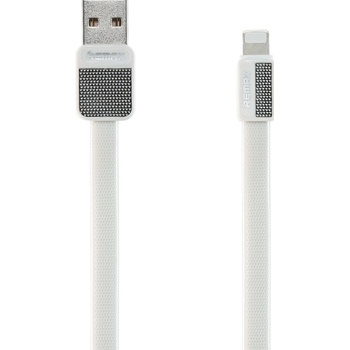 Remax RC-044i Platinum USB datový pro iPhone 5/6/7/8, černý