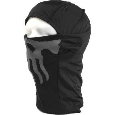 EmersonGear Fluorescenční rychle schnoucí kukla "Ghost" černá