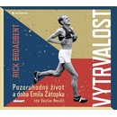 Vytrvalost - Rick Broadbent