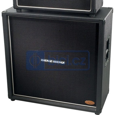 Genz Benz TS 412 – Zboží Dáma