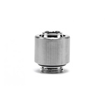 EKWB EK-Classic STC 10/13 - Nickel (EKWB3831109815502)