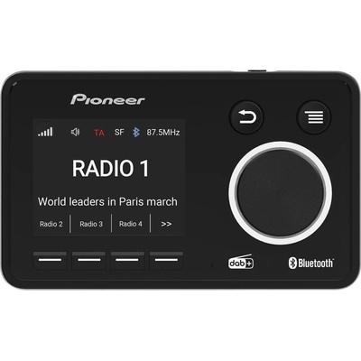 Pioneer SDA-11DAB