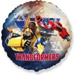 Flexmetal Фолиев Балон "Transformers", 46 см (B401600)