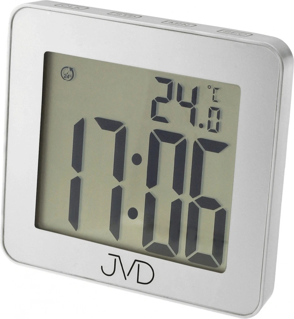 JVD SH8209.1