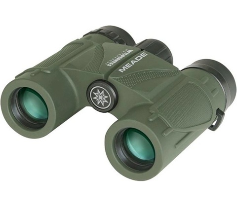 Meade Wilderness 8x25