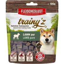 MEATLOVE PAMLSKY TRAINY´Z LAMB 100 g