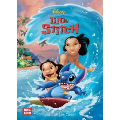 Disney: Lilo&Stitch