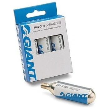 GIANT CONTROL BLAST 3 PACK THREADED PUMP